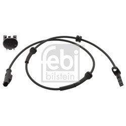 Abs Wheel Speed Sensor FEBI 106463 OE Ref 51799347