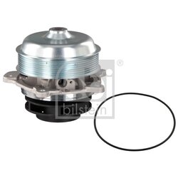 Water Pump FEBI 106495 OE Ref 2104 575
