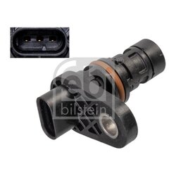 Crankshaft Pulse Sensor FEBI 106797 OE Ref 12 47 086