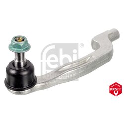 Track Rod End FEBI 106860 OE Ref 246 330 18 00