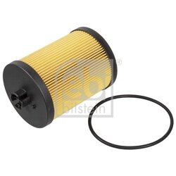 Fuel Filter FEBI 106889 OE Ref 21746575