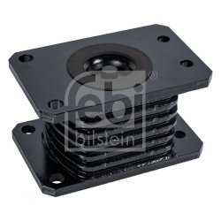 Parabolic Spring Bush FEBI 106966 OE Ref A9473250196