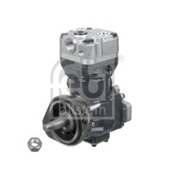 Compressed air System Compressor FEBI 106975 OE Ref 1715871