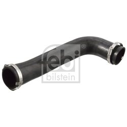 Radiator Hose FEBI 107552 OE Ref 74 21 390 627