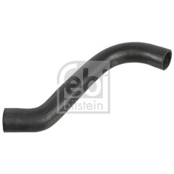 Radiator Hose FEBI 107633 OE Ref 9948 7932
