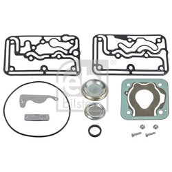 Multi Valve Seal Kit FEBI 107637 OE Ref 22433118 S2