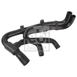 Radiator Hose FEBI 107648 OE Ref 2 038 638