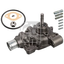 Water Pump FEBI 107649 OE Ref 5 0036 2834