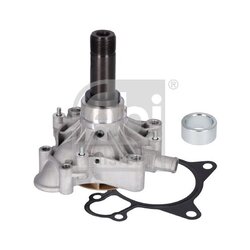 Water Pump FEBI 107809 OE Ref 5 0411 3544
