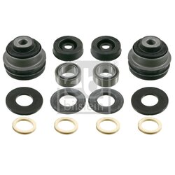 Driver Cab Suspension Repair Kit FEBI 10783 OE Ref 81.96210.0407 S1