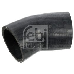 Radiator Hose FEBI 107955 OE Ref 81.96305.0313