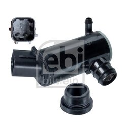 Windscreen Cleaning Washer Fluid Pump FEBI 108062 OE Ref 98510-2S000 S1