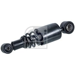 Driver Cab Suspension Shock Absorber FEBI 108103 OE Ref A9603107555