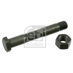 Spring Bolt FEBI 10812 OE Ref 1622502