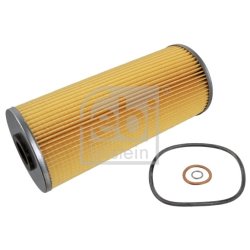 Oil Filter FEBI 108142 OE Ref 323240