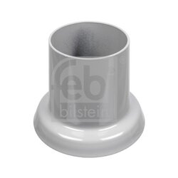 Exhaust System Pipe Connector FEBI 10821 OE Ref 617 492 00 08