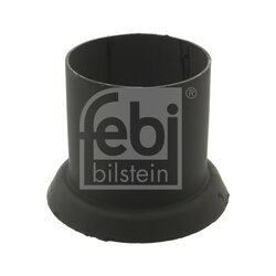 Exhaust System Pipe Connector FEBI 10822 OE Ref 620 492 02 08