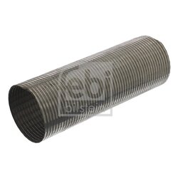 Exhaust System Corrugated Pipe FEBI 10846 OE Ref 81.15210.0054