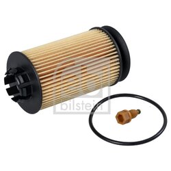 Oil Filter FEBI 108861 OE Ref QC000001