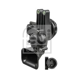 Trumpet Horn FEBI 109130 OE Ref 1434 775