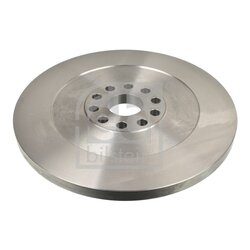 Brake Disc FEBI 10925 OE Ref A437 421 00 12