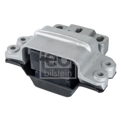 Engine Mounting FEBI 109366 OE Ref 3C0 199 555 P
