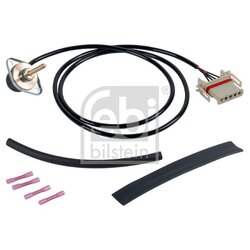 Boost Pressure Sensor FEBI 109725 OE Ref 1 471 740