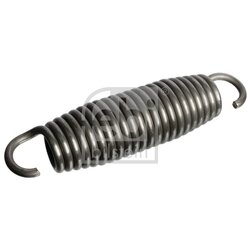 Brake Shoes Spring FEBI 11108 OE Ref 1212 994