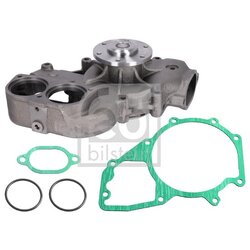 Water Pump FEBI 11185 OE Ref A403 200 77 01