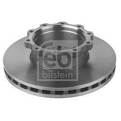 Brake Disc FEBI 11190 OE Ref 3112965