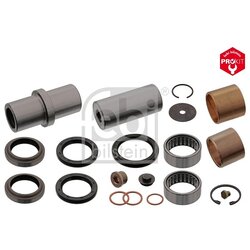 Kingpin Repair Kit FEBI 11191 OE Ref 81.36305.6004