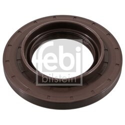 Differential Shaft Seal FEBI 11266 OE Ref 81.96502.0676