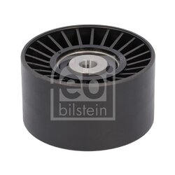 V Ribbed Belt Deflection Guide Pulley FEBI 11293 OE Ref 000 550 04 33