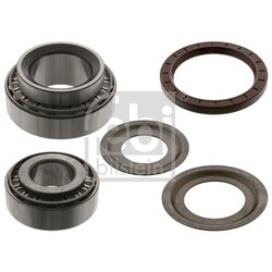 Wheel Bearing Kit FEBI 11345 OE Ref 06.32499.0043 S1