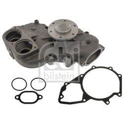 Water Pump FEBI 11360 OE Ref 51.06500.9492