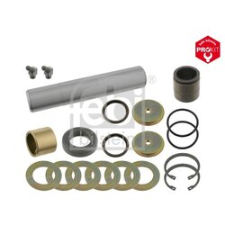 Kingpin Repair Kit FEBI 11369 OE Ref 81.44205.6017 S1