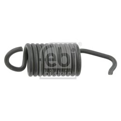 Brake Shoes Spring FEBI 11429 OE Ref A677 993 03 10