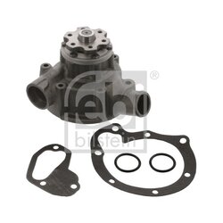 Water Pump FEBI 11487 OE Ref A364 200 01 01