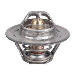 Coolant Thermostat FEBI 11489 OE Ref 424370