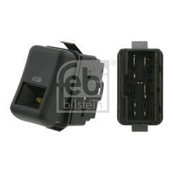 Headlight Switch FEBI 11523 OE Ref 20569981