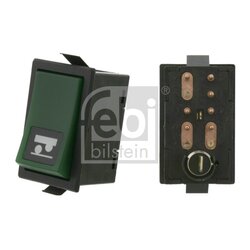 Axle Load Control Pressure Switch FEBI 11527 OE Ref 1578756