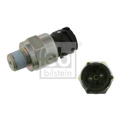 Axle Load Control Pressure Switch FEBI 11534 OE Ref 1594038