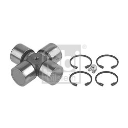 Propshaft Joint FEBI 11544 OE Ref 81.39126.6009