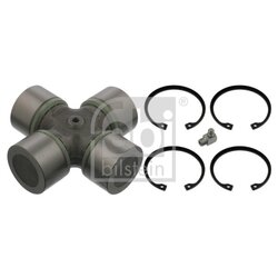 Propshaft Joint FEBI 11547 OE Ref 0689 962