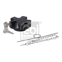 Fuel Tank Cap FEBI 11563 OE Ref 1084006