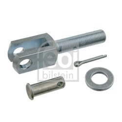 Clutch Booster Fork Head FEBI 11579 OE Ref 949964