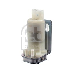 Windscreen Cleaning Washer Fluid Pump FEBI 11580 OE Ref 1606929