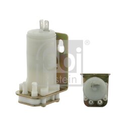 Windscreen Cleaning Washer Fluid Pump FEBI 11581 OE Ref 1585878