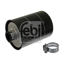 Compressor Intake Air Filter FEBI 11585 OE Ref 10823680