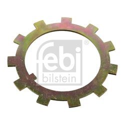 Axle Nut Tab Washer FEBI 11596 OE Ref 191179